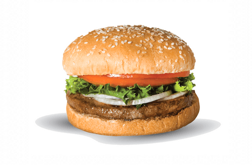 Burger Traditionnel