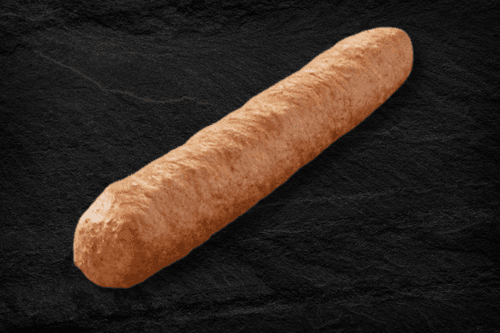 Fricandelle XXL