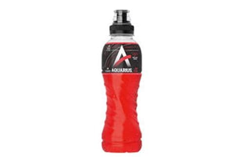 Aquarius Red Peach