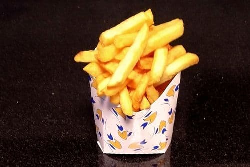 frite enfant