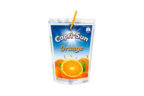 Capri-sun