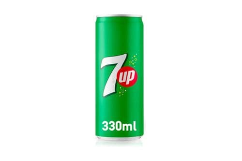 7 up