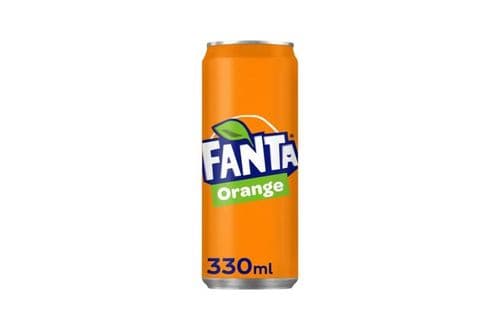 Fanta