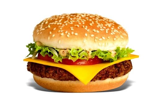 Cheeseburger