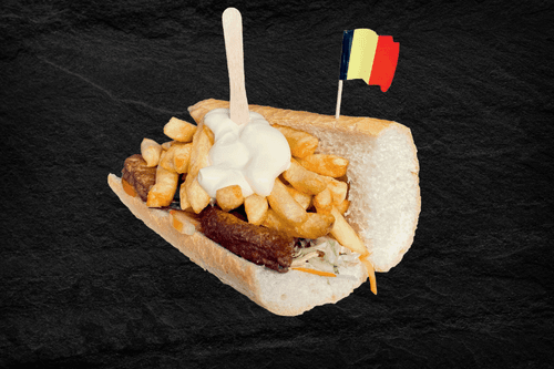 Mitraillette