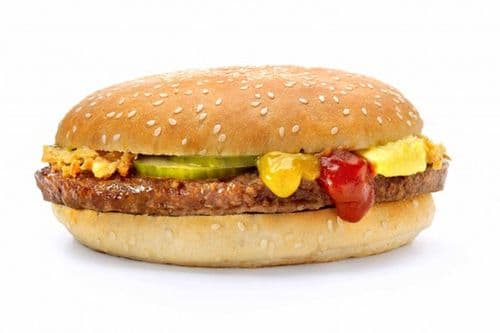 Burger Royal