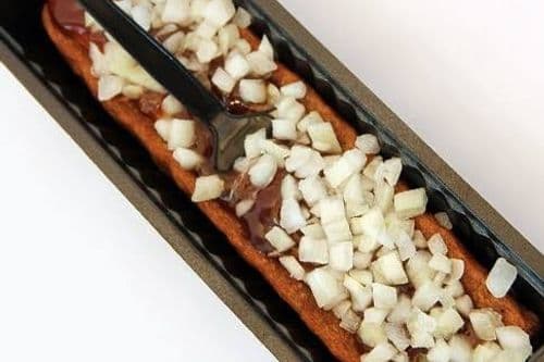 Viandelle spéciale