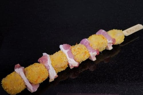 Brochette Ardennaise