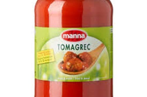 Tomate Grec