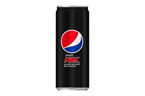 Pepsi Max