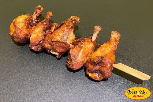 Brochette Pilons