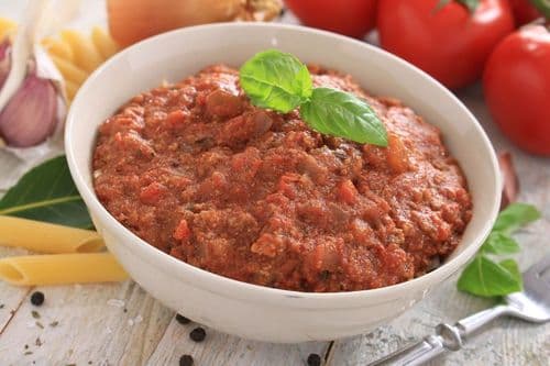 Bolognaise