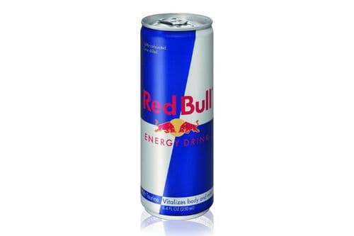 Red Bull