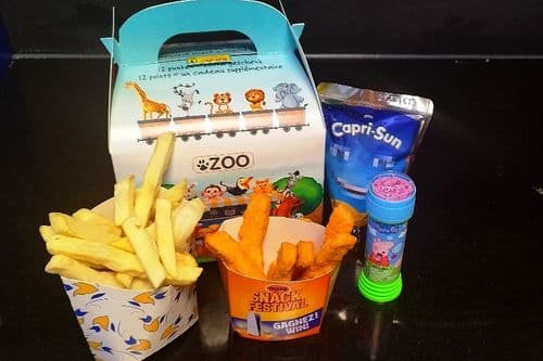Magic Box