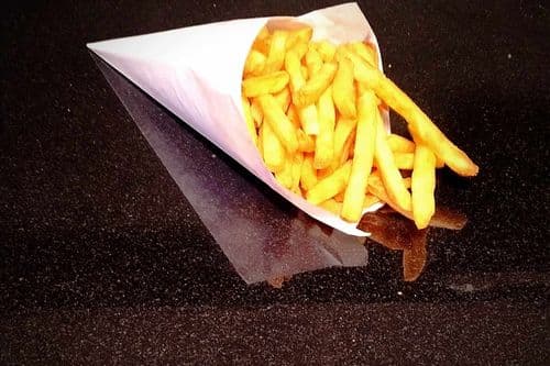 Grande frite