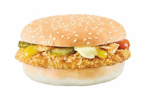 Burger Végan